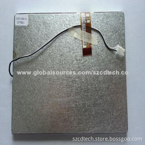 Analog 7-inch TFT LCD Panel with 480 x 234 Pixels Resolution